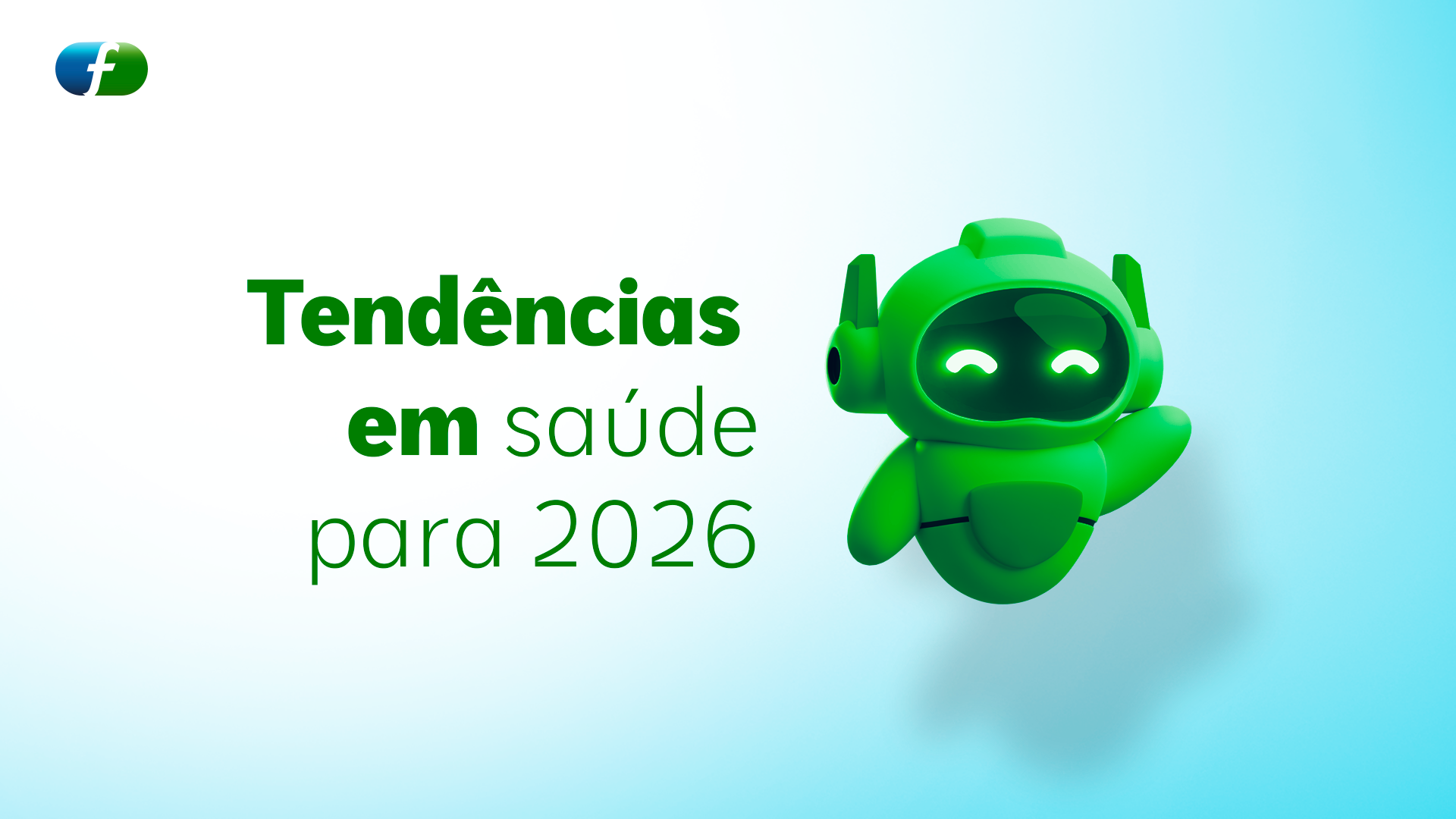 Tendências em saúde para 2026